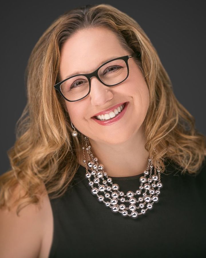 Lisa Jansen Bartholow Photo